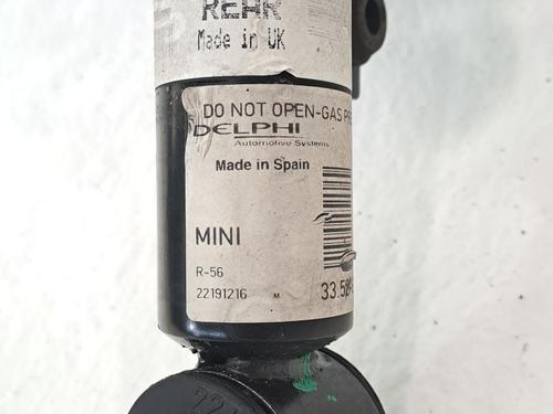 Left rear shock absorber MINI MINI (R50, R53) One D | BP27253440M18 