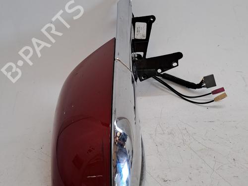 Right mirror TESLA MODEL S (5YJS) P85 | BP25998838C27 