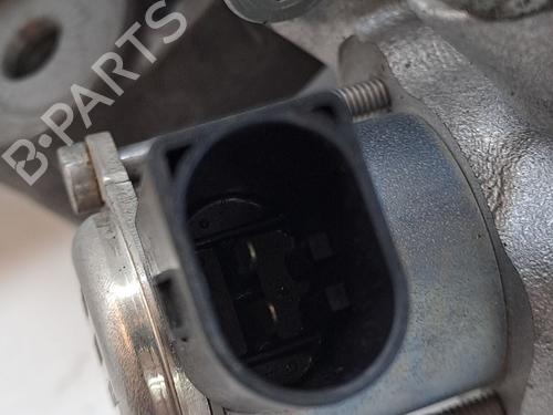Styregear/Snekke AUDI A6 C6 (4F2) 3.0 TDI quattro | BP23370032M22 