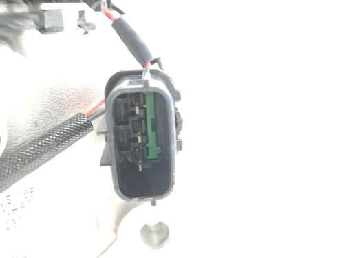 AC compressor HYUNDAI TUCSON (TL, TLE) 1.6 GDi | BP23285667M34 