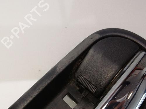 Højre fortil invendig håndtag MAZDA CX-7 (ER) 2.2 MZR-CD AWD (ER10A) (173 hp) 23418868