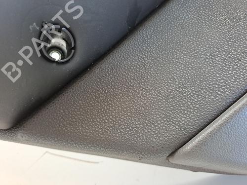 Rear left panel BMW X3 (E83) 2.5 i | BP23363315C60 