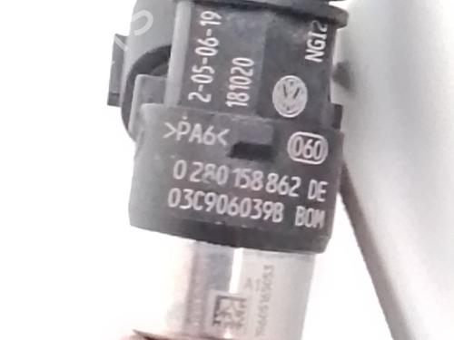 Injector SEAT LEON ST (5F8) 1.5 TGi | BP39740798M100 - Image 2