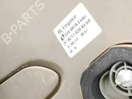 Left taillight MERCEDES-BENZ E-CLASS (W211) E 270 CDI (211.016) | BP40549360C34 - Image 2