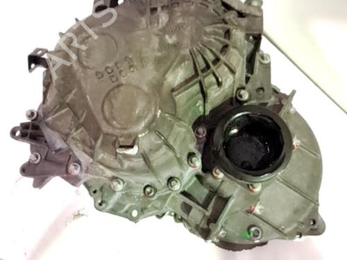 Gearbox OPEL ASTRA H (A04) 1.6 (L48) | BP31580583M3 