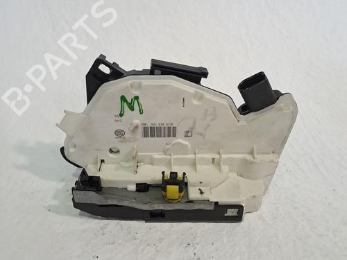 Used Rear left lock SEAT IBIZA IV SC (6J1, 6P5) 1.2 TSI (105 hp) 28037362