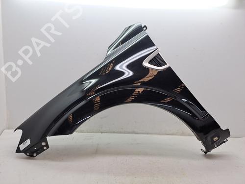 Used Left front fenders CHEVROLET CAPTIVA (C100, C140) 2.0 D 4WD (150 hp) 23362337