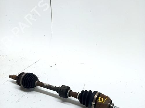 Used Left front driveshaft HYUNDAI i30 (GD) 1.4 CRDi (90 hp) 30120986