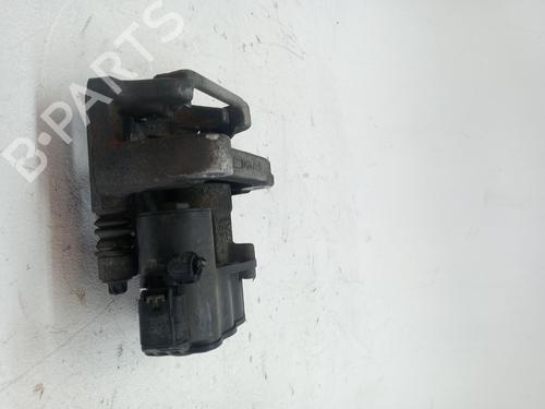 Left rear brake caliper PEUGEOT 308 II (LB_, LP_, LW_, LH_, L3_) 1.2 THP 130 | BP27252593M107 