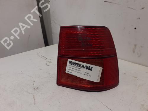 Used Right taillight SEAT TOLEDO I (1L2) 1.6 i (73 hp) 24821136