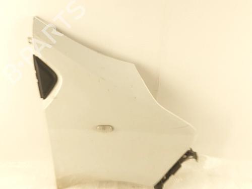 Aile avant droite FIAT TALENTO Van (296_) 1.6 D (125 hp) 31580408