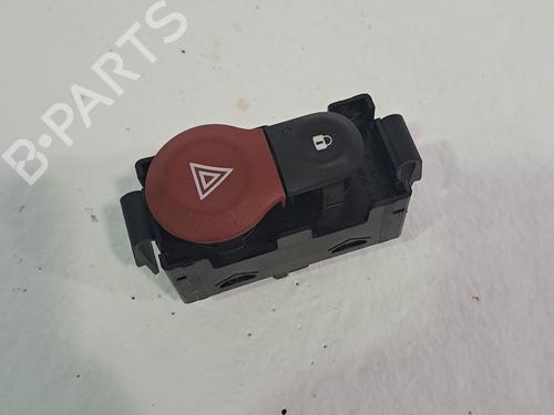 Warning switch SMART FORFOUR Hatchback (453) electric drive / EQ (453.091) | BP26544557I22 