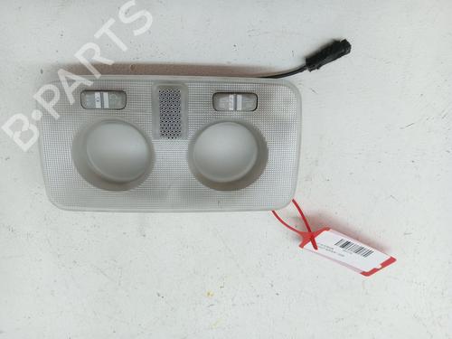 Used Interior roof light PEUGEOT BIPPER Tepee 1.3 HDi 75 (75 hp) 27556972