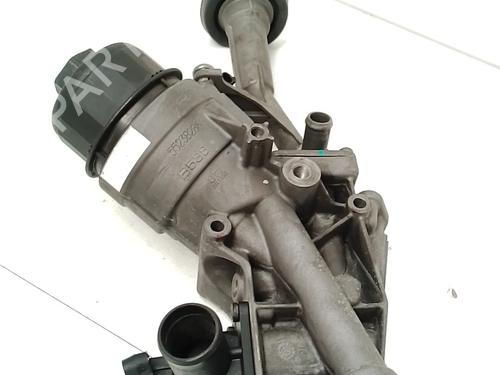 Used Support Support FIAT FIORINO MPV (225_) 1.3 JTD Multijet (225BXB1A, 225BXB11) (75 hp) 39740704 39740704