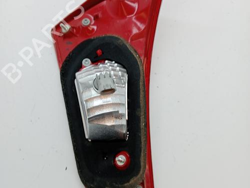 Right tailgate light TOYOTA AURIS (_E18_) 1.6 (ZRE181_, ZRE185_, ZRE185R, ZRE181R) | BP23342917C80 