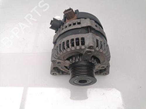 Used Alternator FORD C-MAX (DM2) 1.6 TDCi (90 hp) 25593780