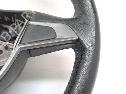 Steering wheel SEAT IBIZA IV (6J5, 6P1) 1.6 TDI | BP23977073C49