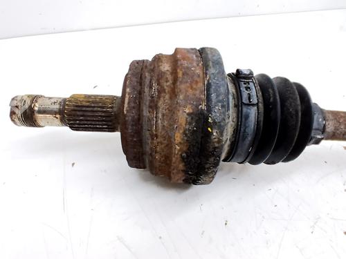 Left rear driveshaft MERCEDES-BENZ E-CLASS (W211) E 220 CDI (211.006) | BP34182508M40 - Image 2
