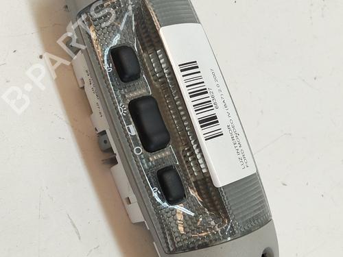 Used Interior roof light FORD MONDEO IV (BA7) 2.0 TDCi (140 hp) 27193449