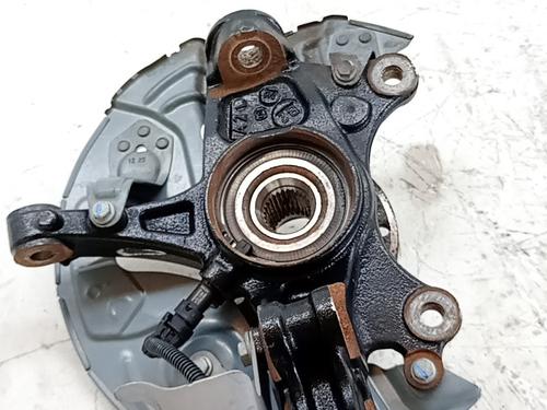Right front steering knuckle PEUGEOT RIFTER 1.5 BlueHDi 130 | BP38417301M26 - Image 3