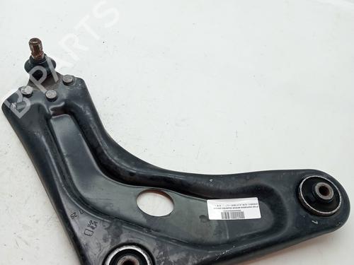 Used Right front suspension arm CITROËN C-ELYSEE (DD_) 1.6 BlueHDi 100 (99 hp) 23348313