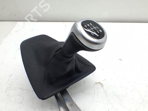 Used Gear lever Gear lever 38419348 38419348