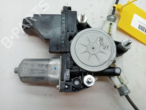 Front left window mechanism KIA RIO III (UB) 1.1 CRDi | BP23357885C22 