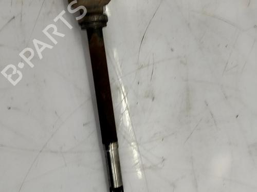 Right front driveshaft CITROËN XSARA PICASSO (N68) 1.6 HDi | BP30925851M39