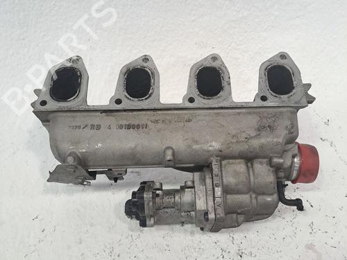 Used Intake manifold FORD C-MAX (DM2) 1.8 TDCi (115 hp) 26315597