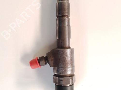 Used Injector PEUGEOT 208 I (CA_, CC_) 1.6 HDi (92 hp) 25737739