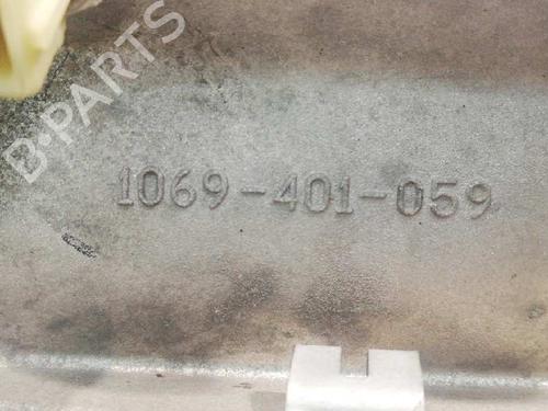 Used Gearbox BMW 3 (E90) 318 d (122 hp) 24171075