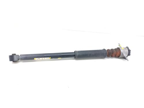 Left rear shock absorber VW POLO V (6R1, 6C1) 1.2 TDI | BP27891517M18 