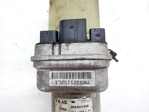 Used Steering pump AUDI A1 Sportback (8XA, 8XF) 1.2 TFSI (86 hp) 29991675