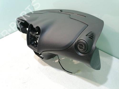Dashboard ALFA ROMEO MITO (955_) 1.3 MultiJet (955AXP1A, 955AYC1A) | BP26491997C46 