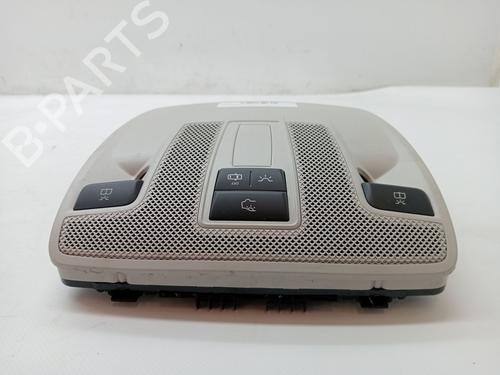 Interior roof light MERCEDES-BENZ CLA Coupe (C117) CLA 200 CDI / d (117.308) | BP23361001I8 