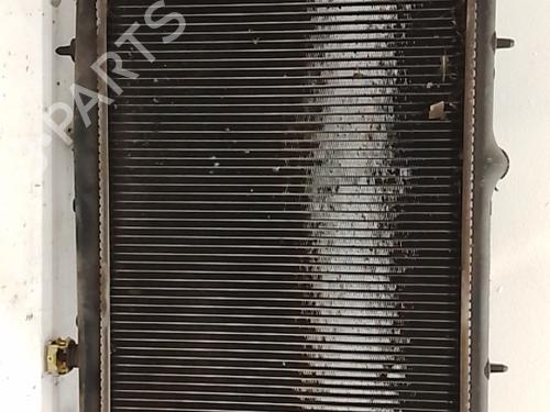 Water radiator CITROËN C4 CACTUS 1.2 THP 110 | BP40545622M31 - Image 2