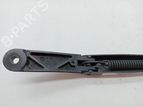 Front windshield wiper arm VW TOURAN (1T1, 1T2) 2.0 TDI | BP23346981C143 
