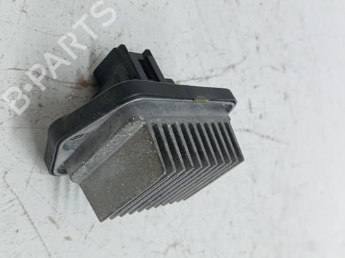 Heater resistor MAZDA 6 Saloon (GH) 2.2 MZR-CD (GH10) | BP23377692M108 