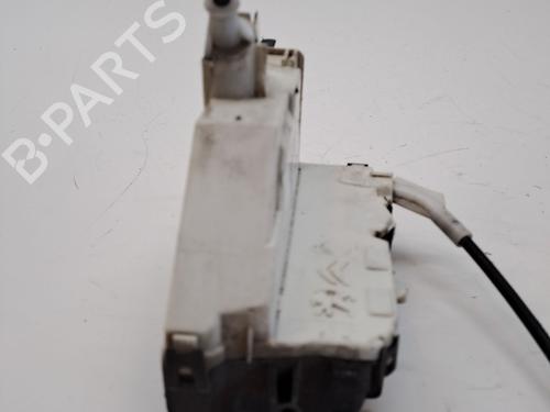 Front right lock PEUGEOT PARTNER Box Body/MPV 1.6 HDi 16V | BP26921407C97 