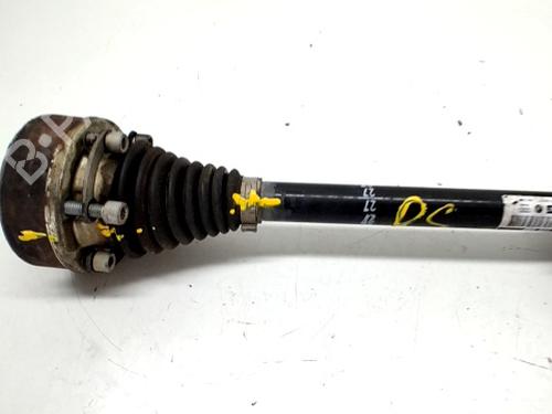 Left front driveshaft SKODA YETI (5L) 1.2 TSI | BP29606532M38 