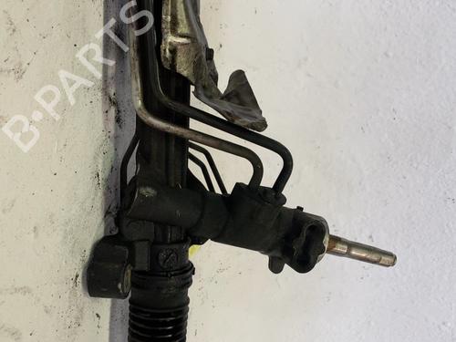 Used Steering rack Steering rack FORD FOCUS II (DA_, HCP, DP) 1.6 TDCi (109 hp) 34182213 34182213