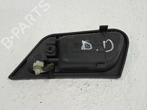 Høyre foran invendig håndtak MERCEDES-BENZ C-CLASS (W203) C 180 Kompressor (203.046) | BP23978221I14 