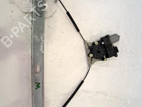 Front left window mechanism KIA RIO IV (YB, SC, FB) 1.0 T-GDI 120 Eco-Dynamics+ | BP29992427C22 