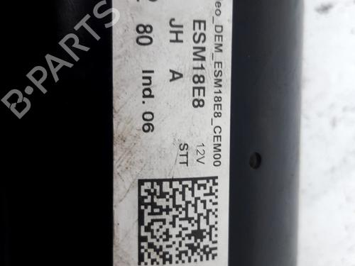 Startmotor CITROËN C4 CACTUS 1.2 THP 110 | BP39400217M8 - Image 2