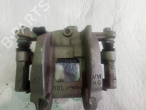 Left front brake caliper CUPRA BORN (K11) 58 e-boost | BP29558744M105