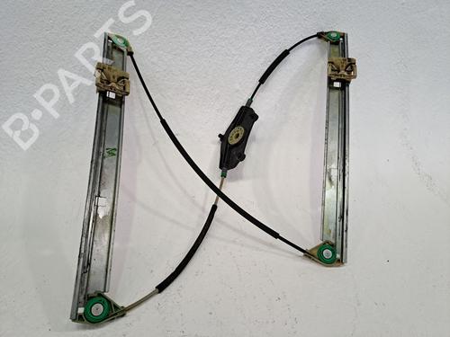 Used Front left window mechanism AUDI Q5 (8RB) 2.0 TDI quattro (170 hp) 28083886