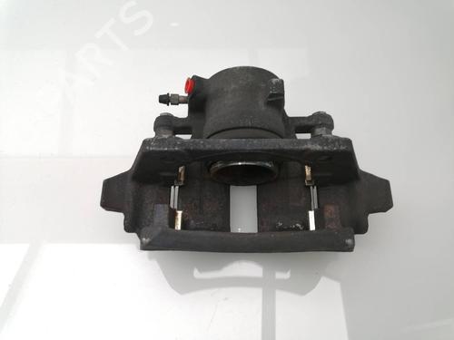 Right front brake caliper MERCEDES-BENZ A-CLASS (W169) A 180 CDI (169.007, 169.307) | BP23379332M104 