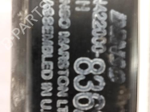 Water radiator HONDA CIVIC VIII Hatchback (FN, FK) 1.8 (FN1, FK2) | BP32436229M31