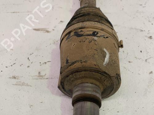 Left front driveshaft CHEVROLET CAPTIVA (C100, C140) 2.0 D 4WD | BP36523900M38 - Image 2