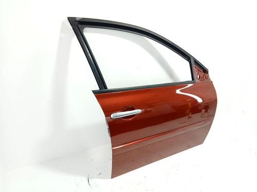 Right front door RENAULT MEGANE II Estate (KM0/1_) 1.9 dCi | BP23289483C3 